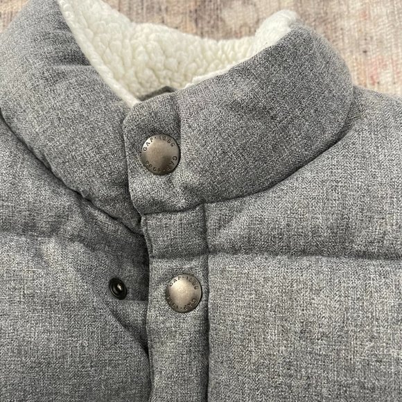 Gap Vest - Picture 4 of 5